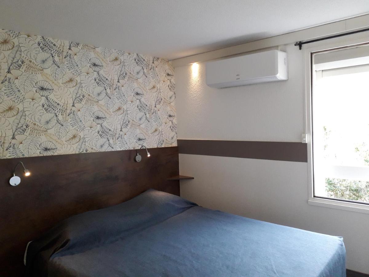 Fasthotel Narbonne Eksteriør bilde
