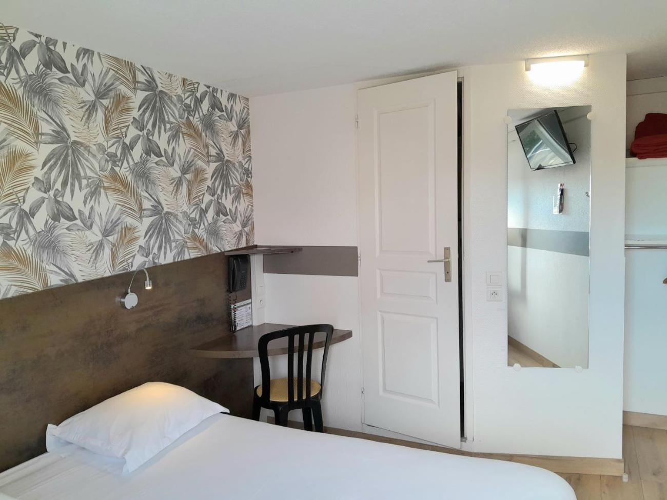 Fasthotel Narbonne Eksteriør bilde