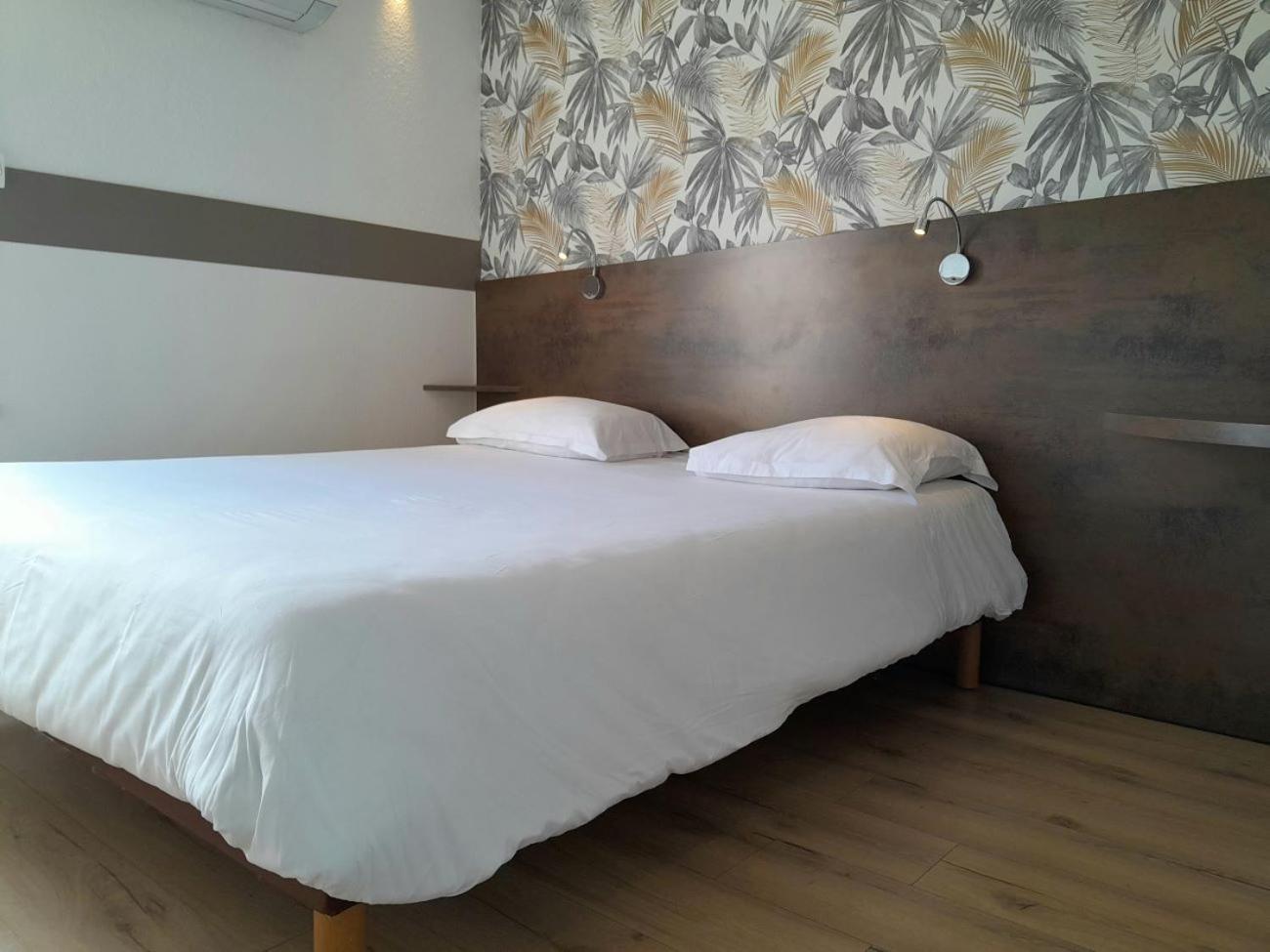 Fasthotel Narbonne Eksteriør bilde