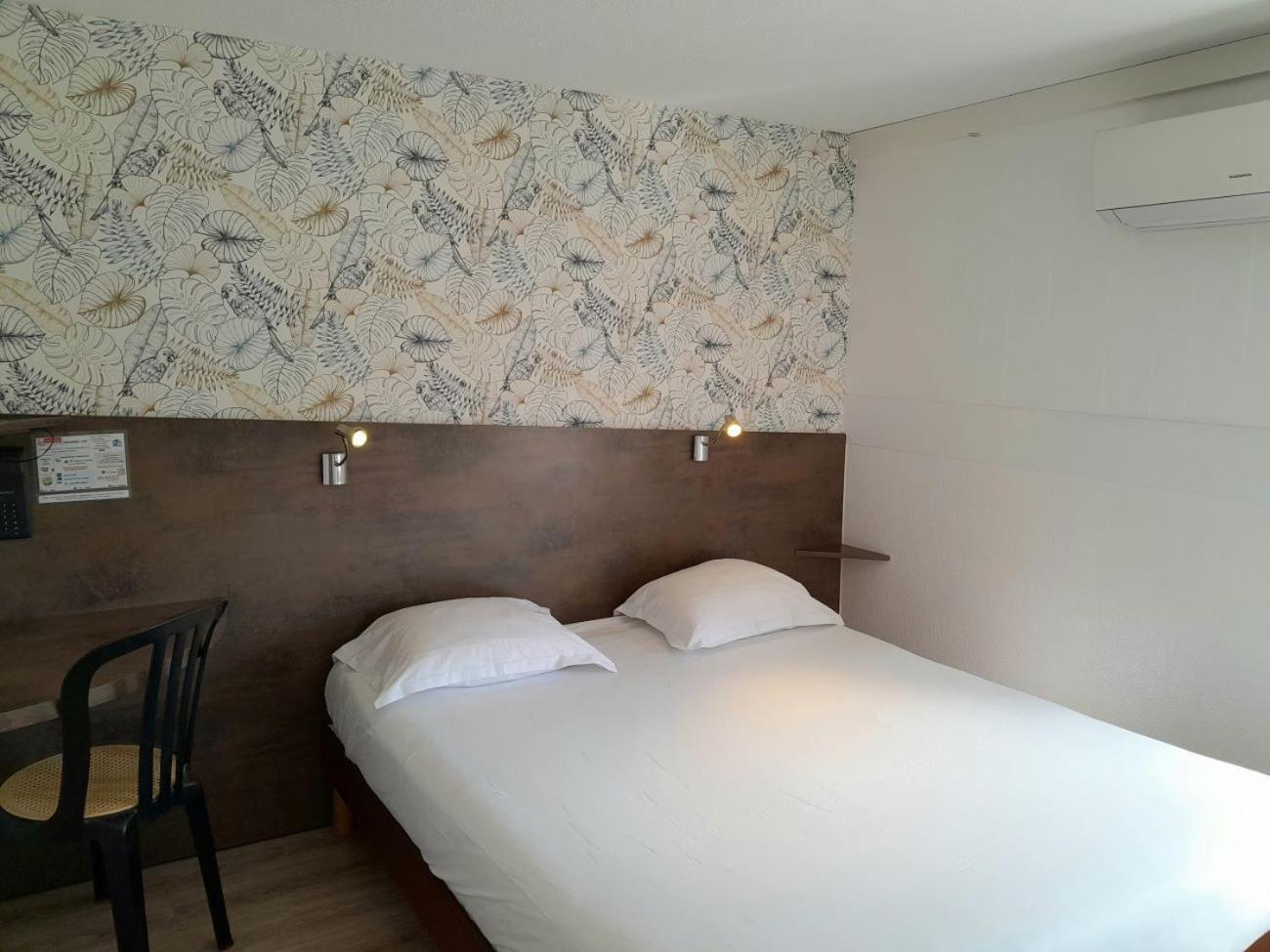 Fasthotel Narbonne Eksteriør bilde