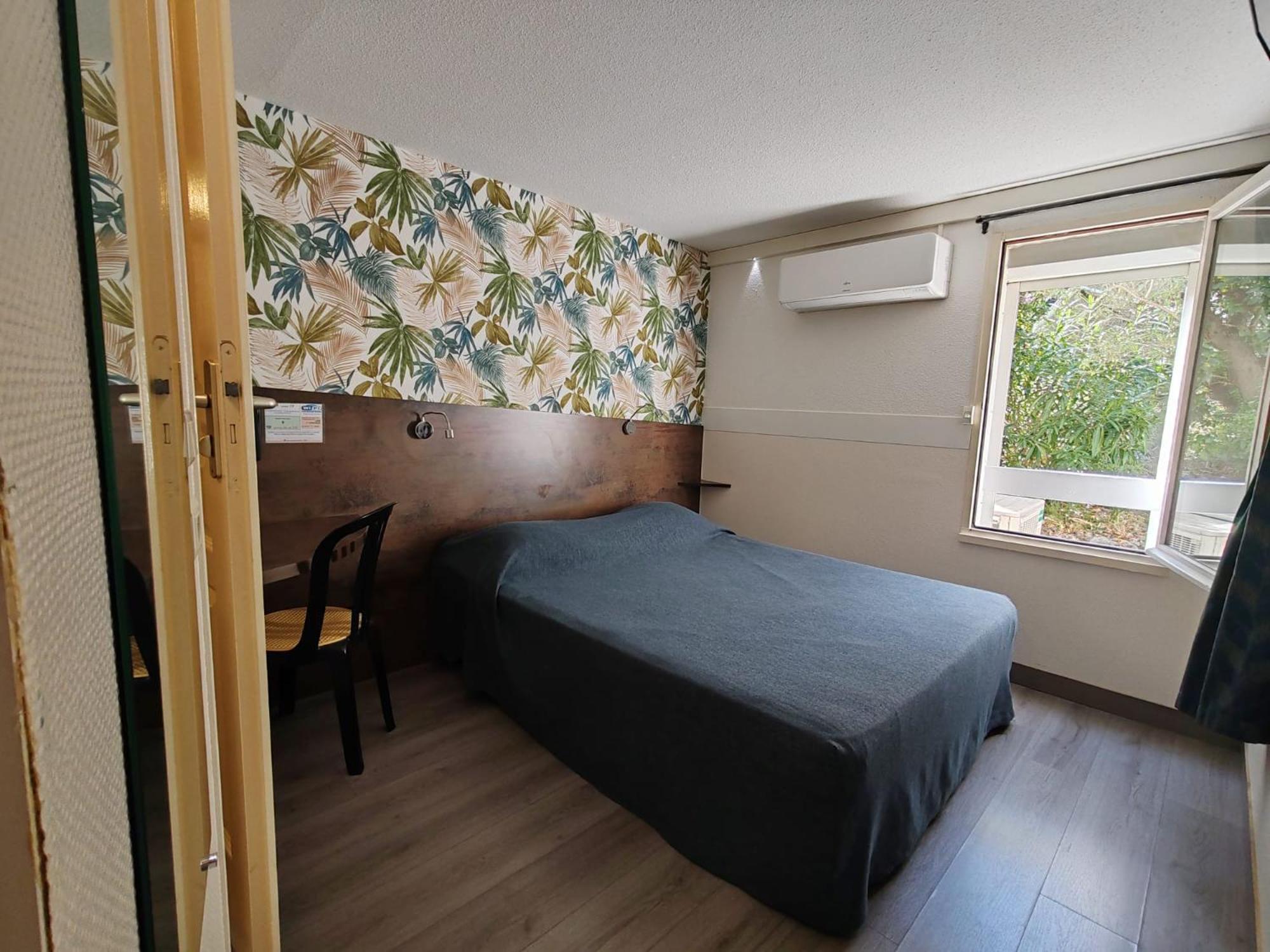 Fasthotel Narbonne Eksteriør bilde